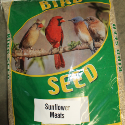 Athens Seed Sunflower Meats
