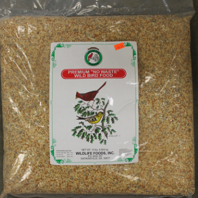 Athens Seed Wild Bird Food