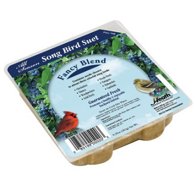 Heath Fancy Blend Suet