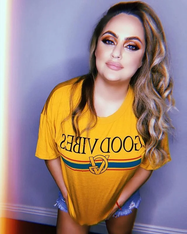 Good Vibes Only 💛