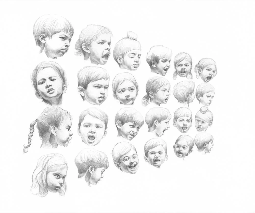 Children's Choir