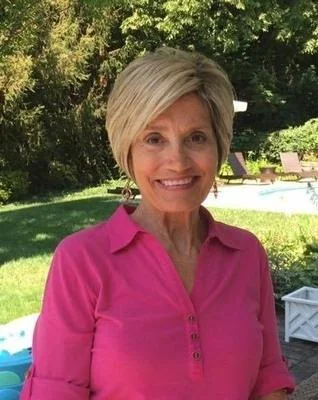 Ruth Ann Weber Perkins