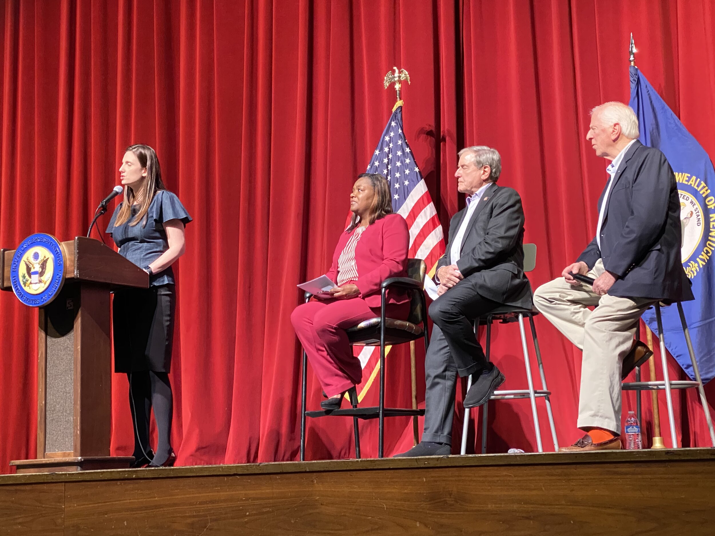 Bipartisan Background Checks Act of 2021 — The WhitneyStrong Organization