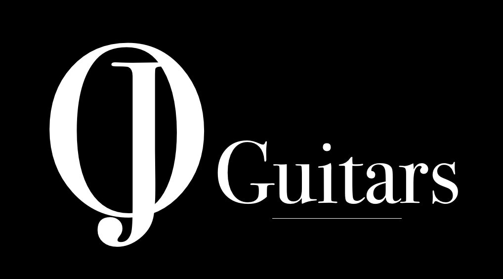 OJ Guitars