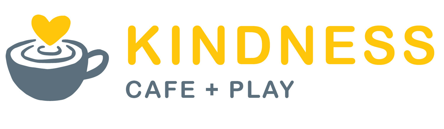 Kindness Cafe + Play
