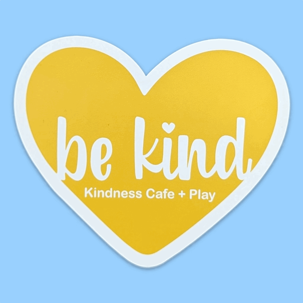 Kindness Magnet