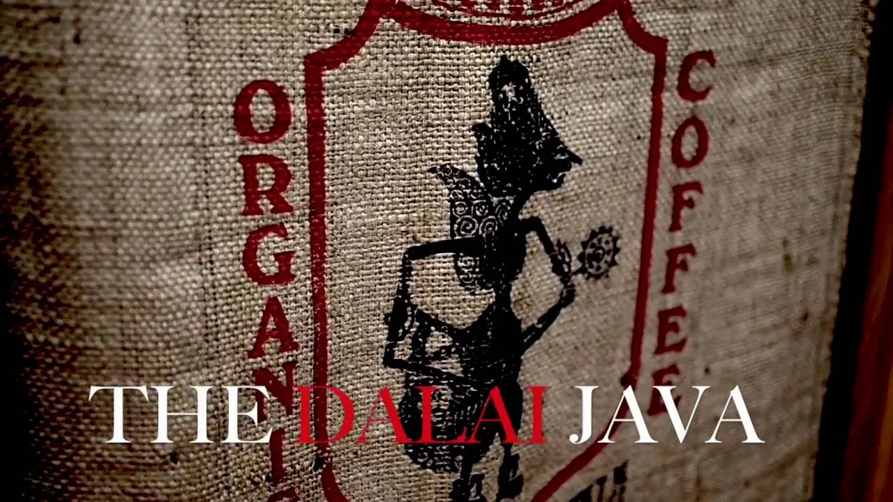 The Dalai Java
