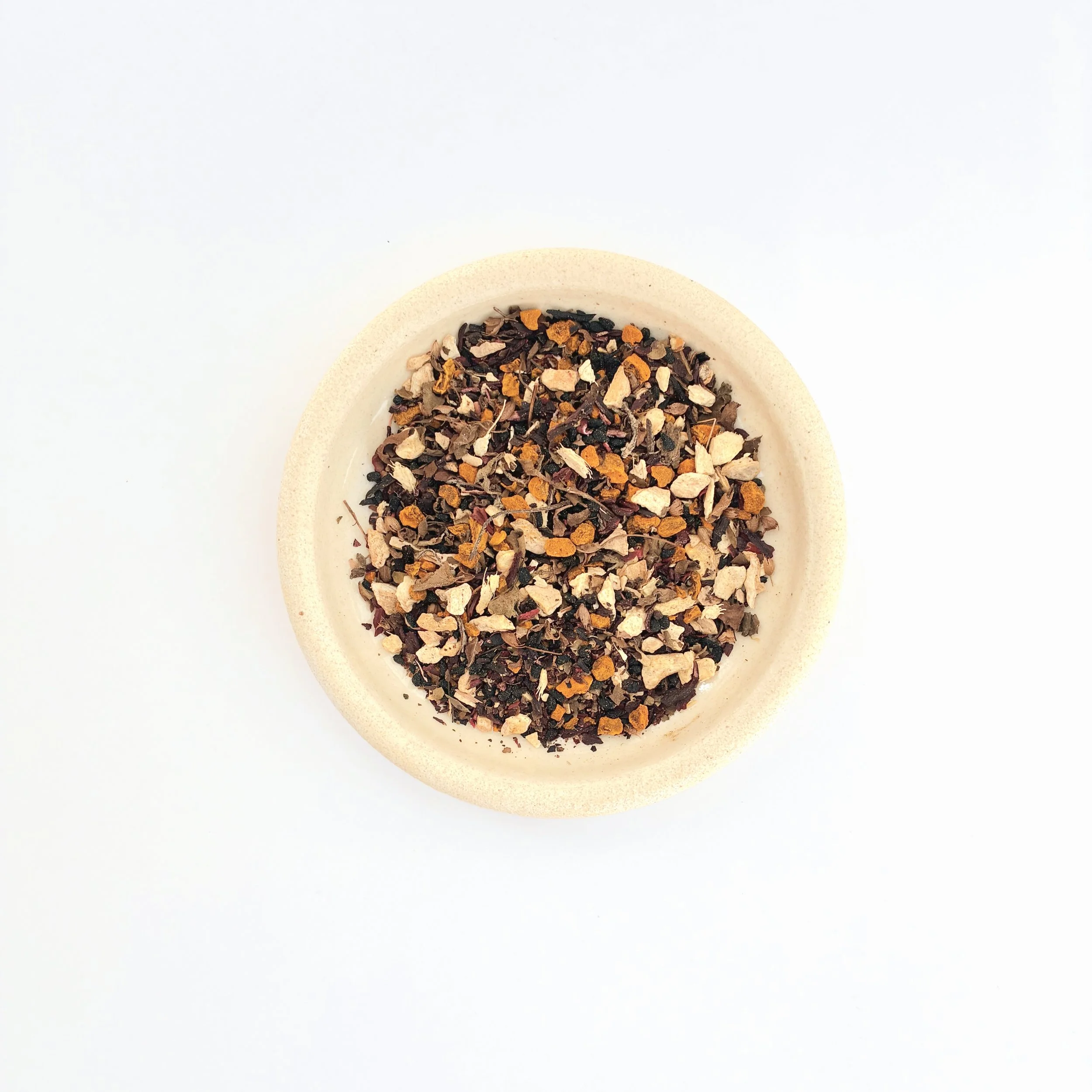 Immune Booster Herbal Tea