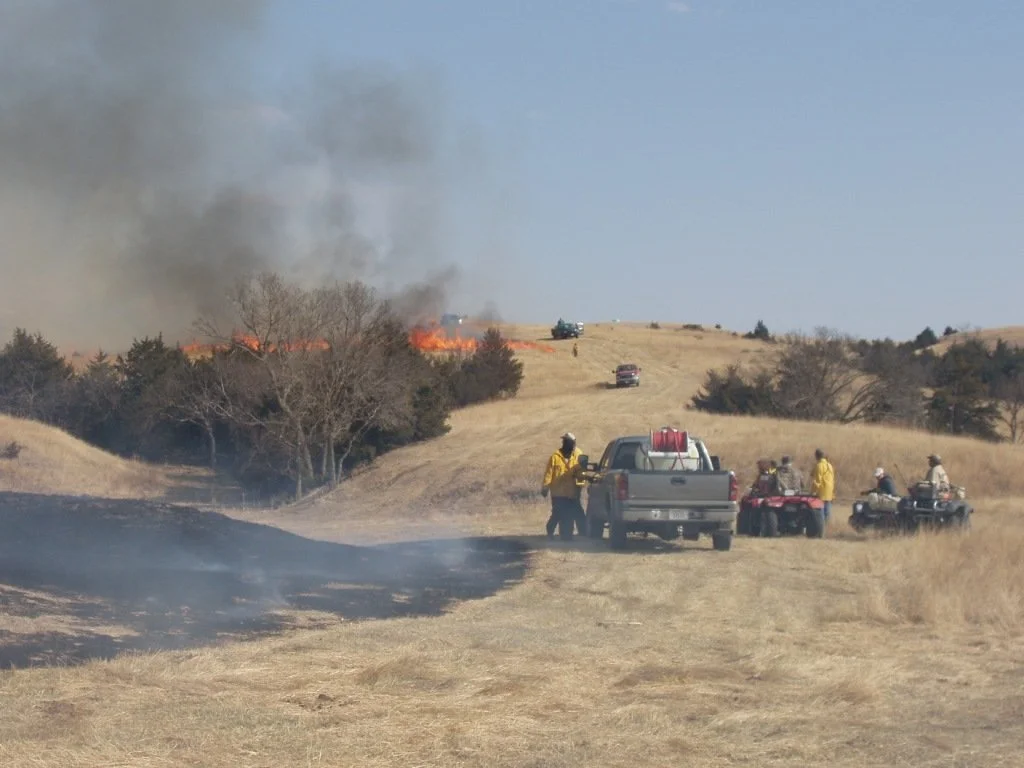 Guidelines for Firebreak preparation 