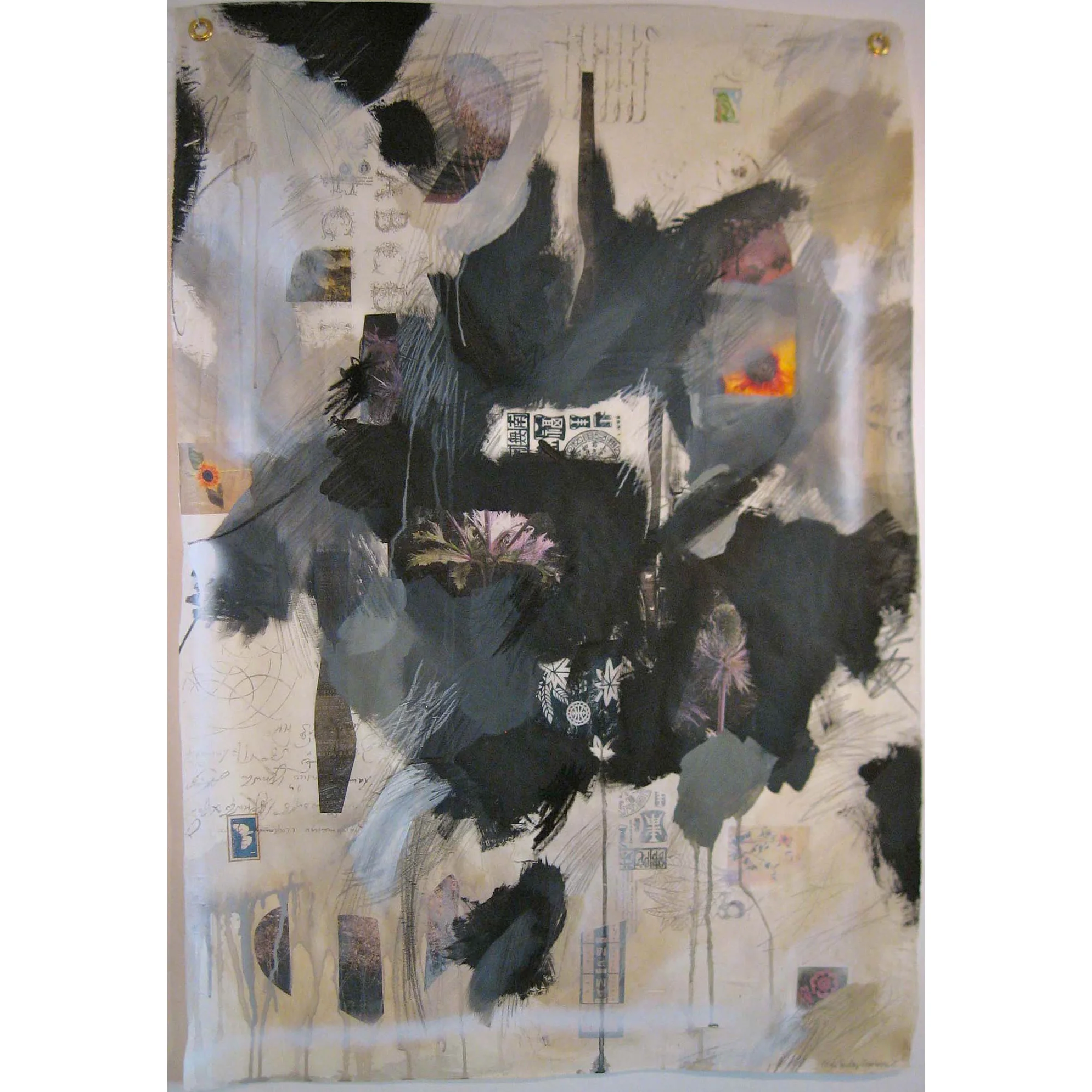 You Are My Death Camas