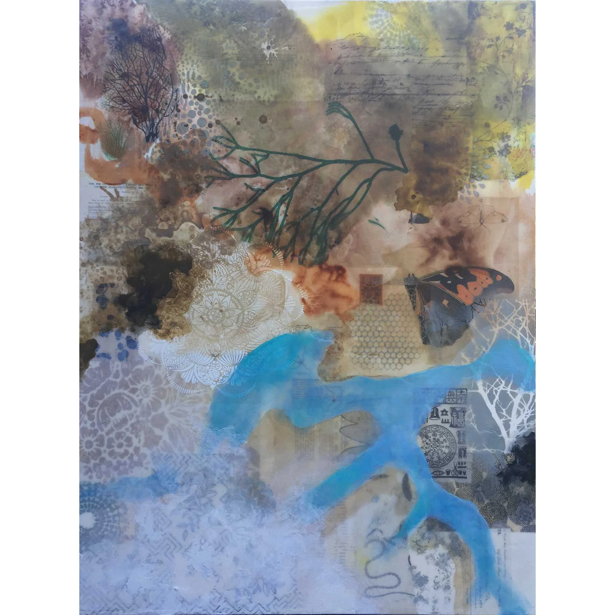 Praises Be To Alexander Von Humboldt