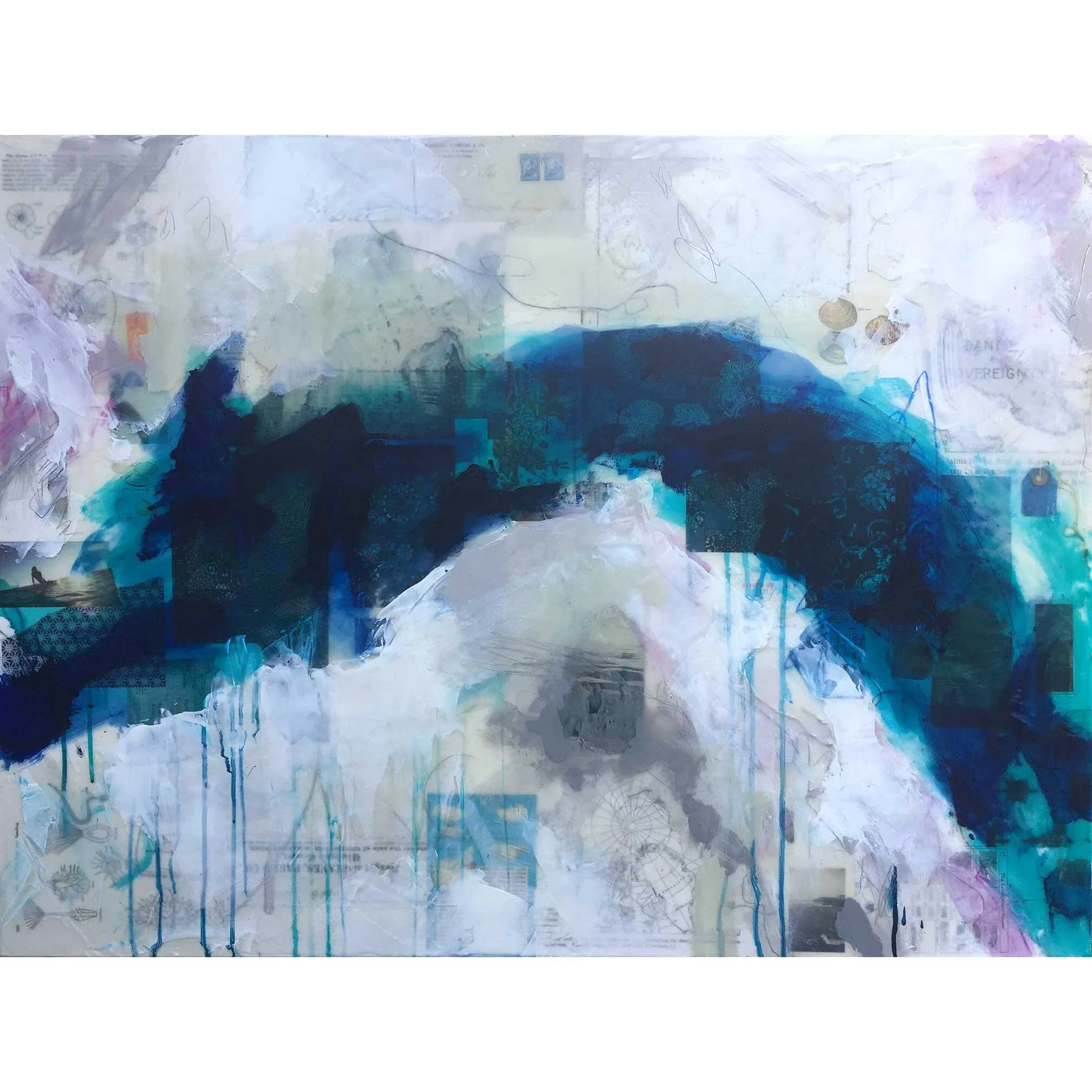 The Cave You Fear Holds The Treasure You Seek