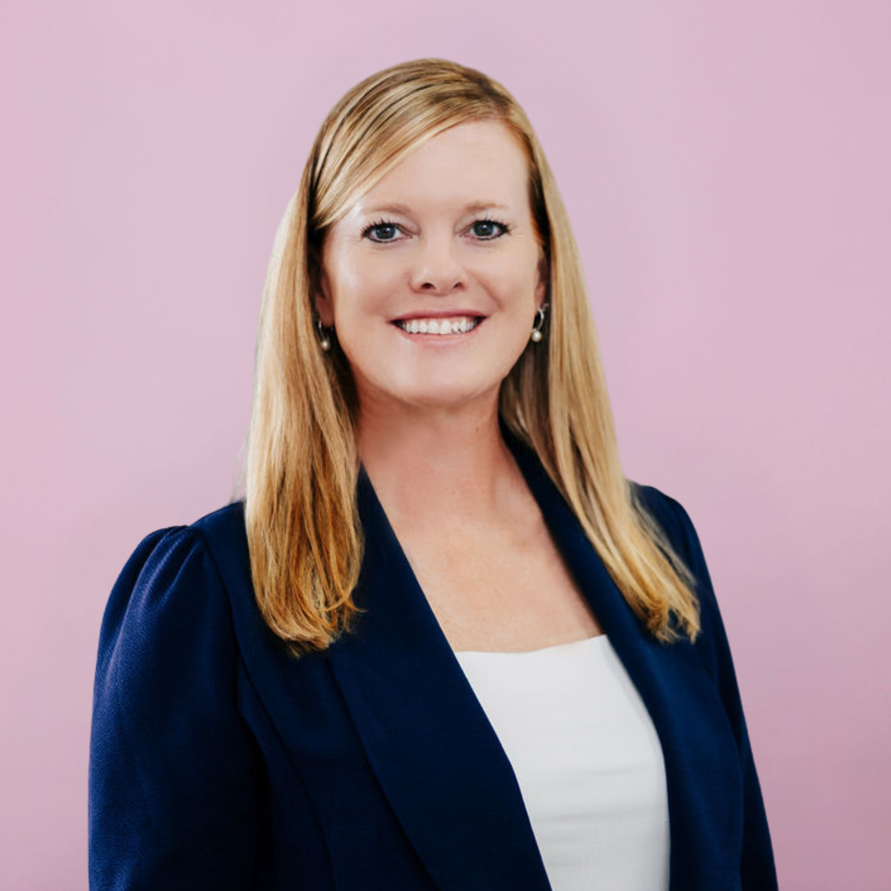 HMHB Board Member, Amber Bautz Headshot