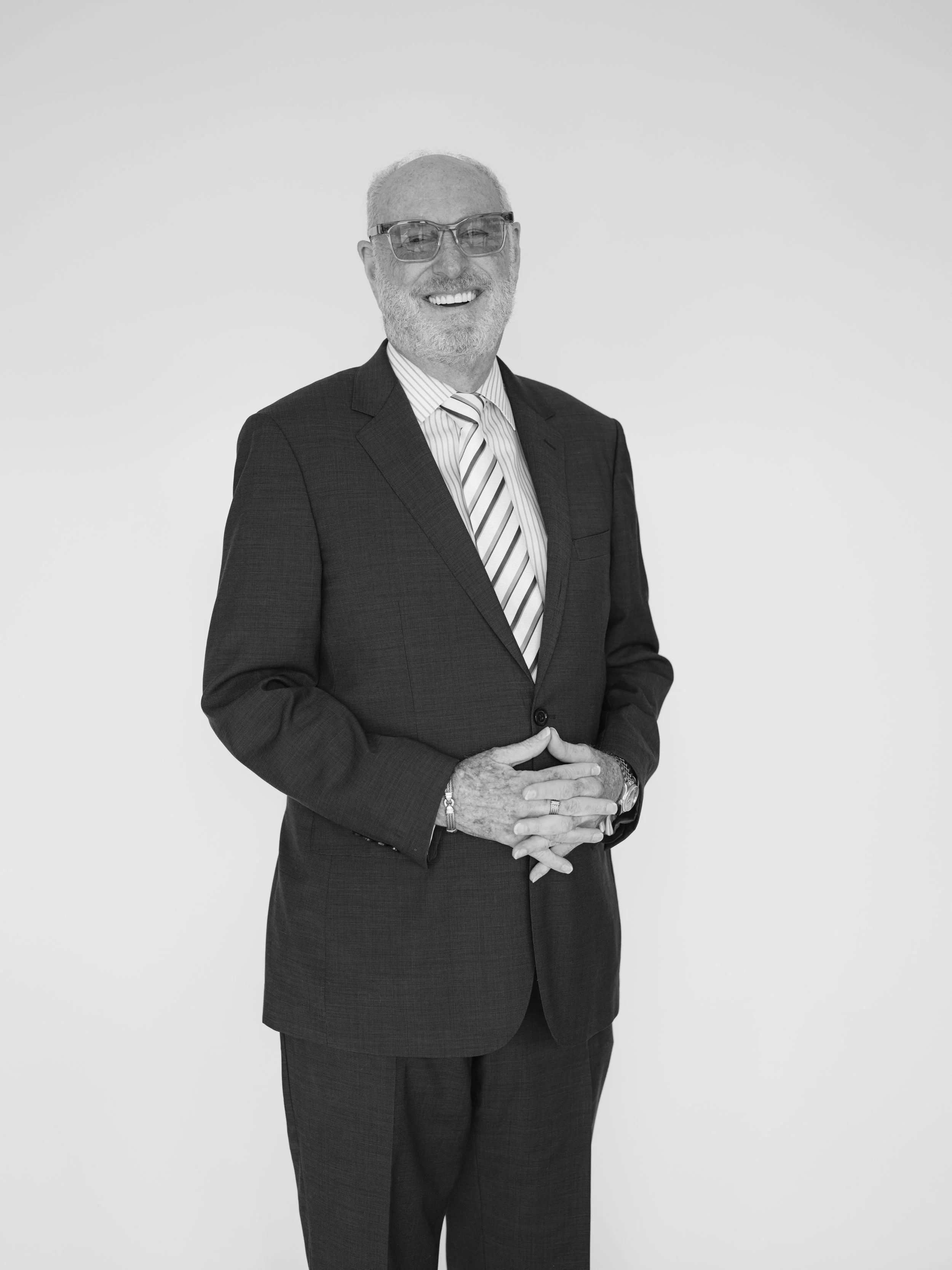 Joel Feldman, Former HMHB Board Member Schwartz Sladkus Reich Greenberg & Atlas, LLP