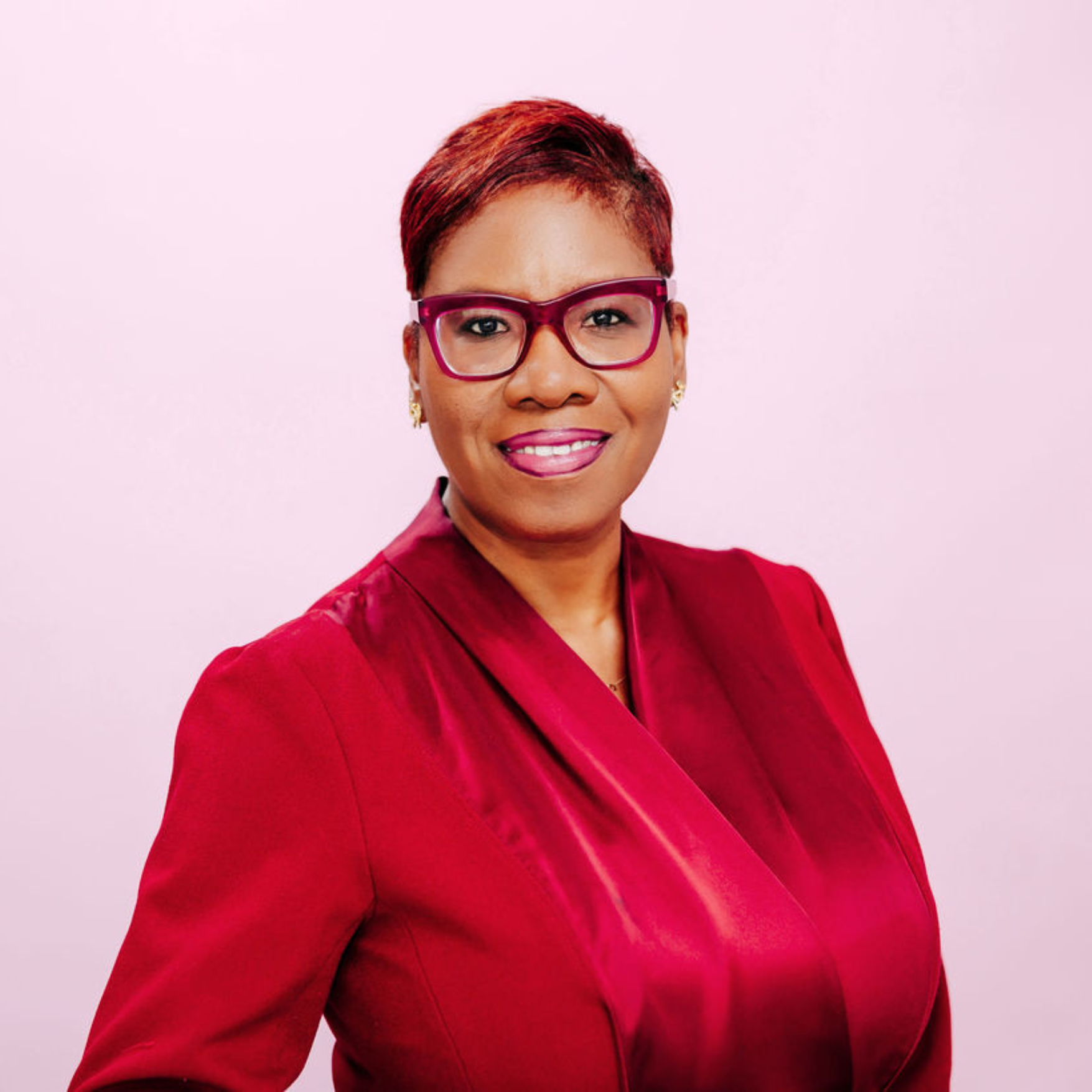 Katrina Long-Robinson