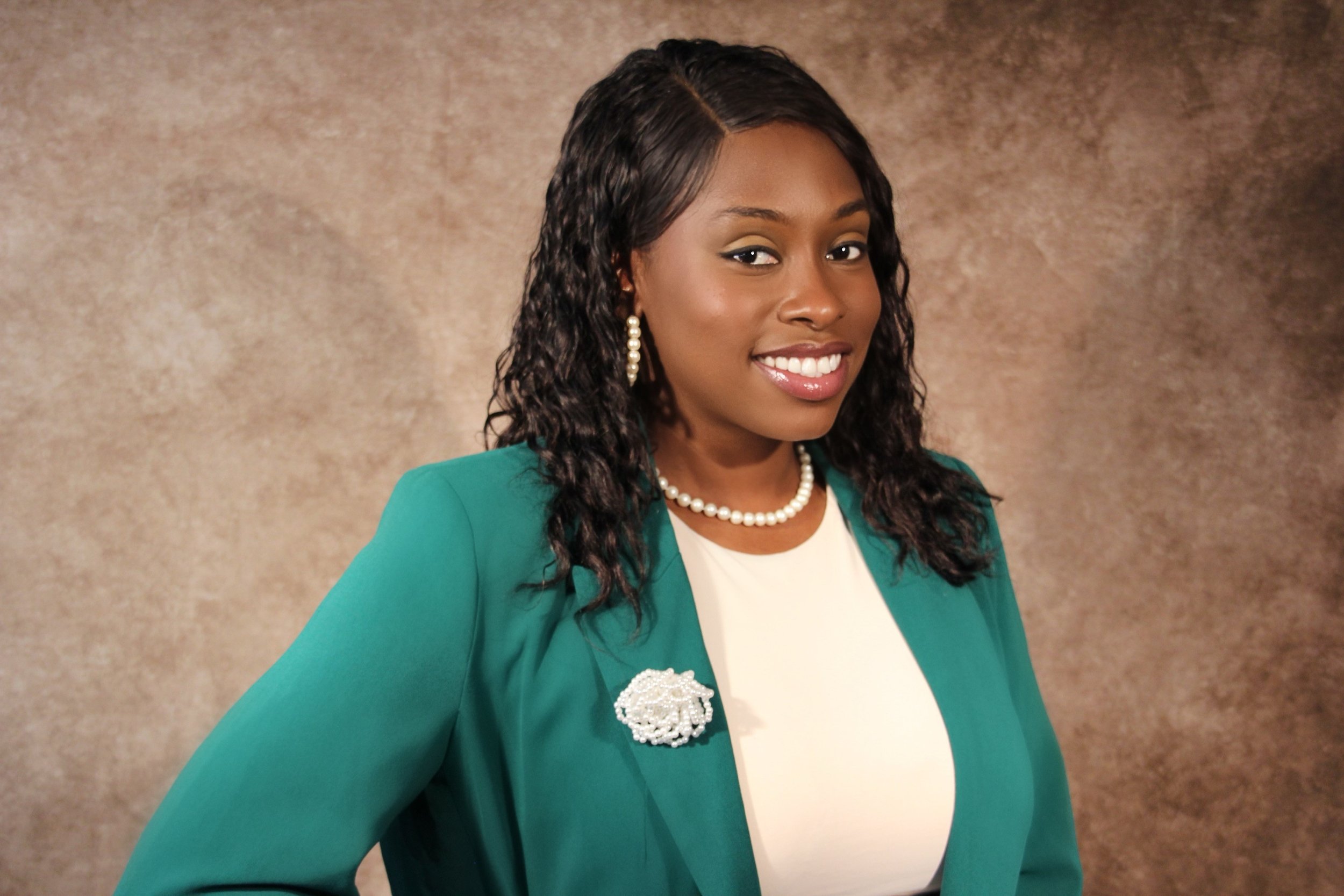 Dr. LaToya N. Newby