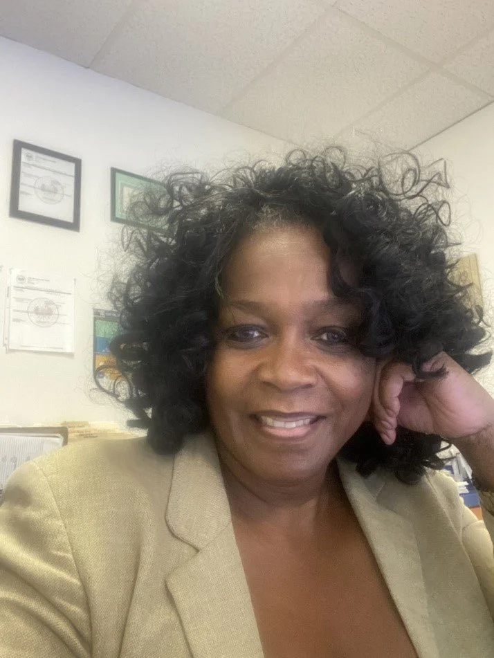 Tania Maxwell Carroll