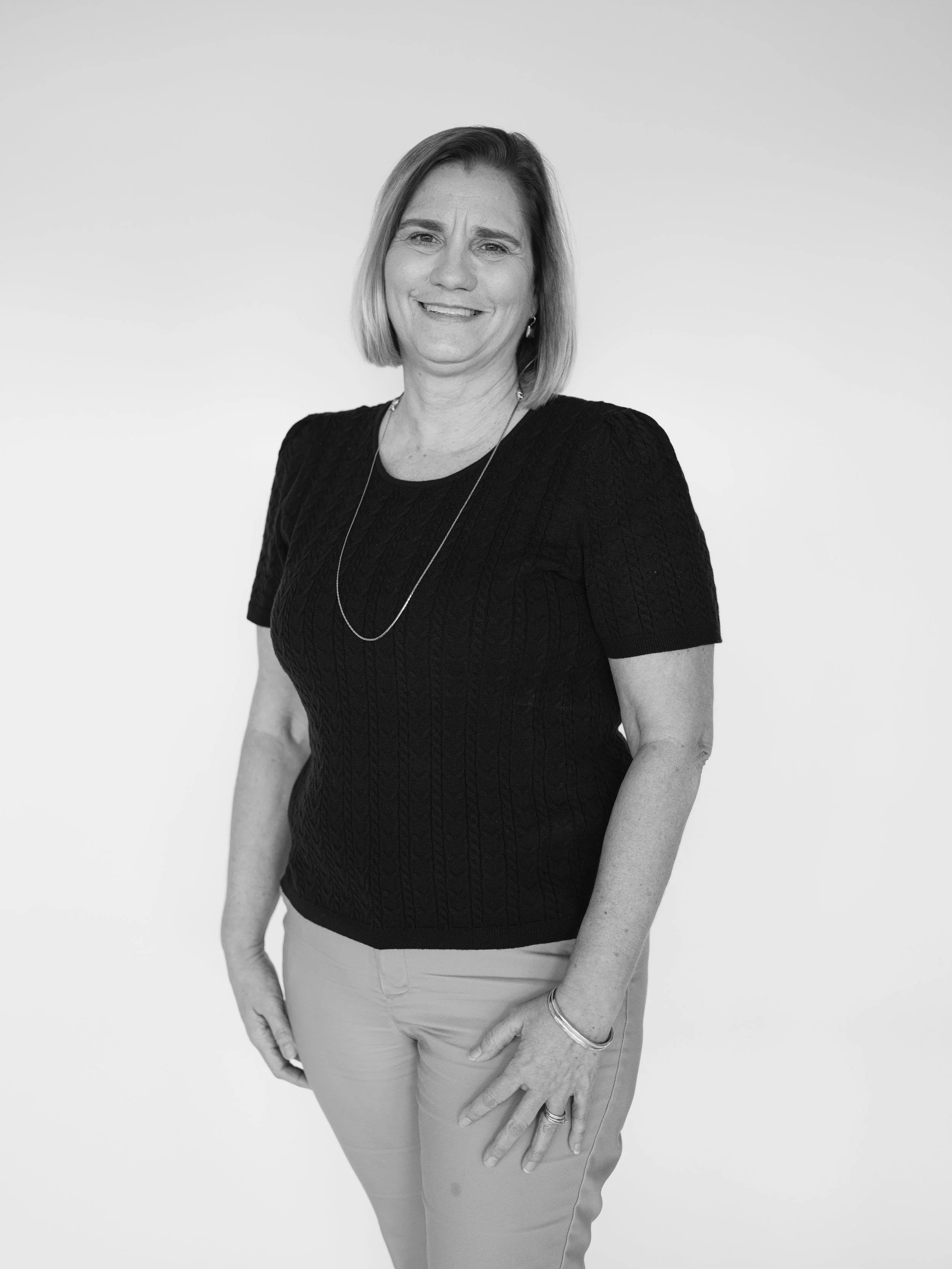 Lisa Greenwood Chief Program Officer Healthy Mothers, Healthy Babies