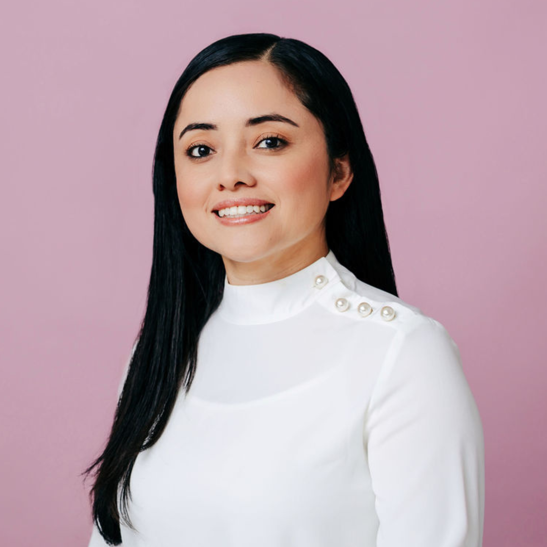 CenteringPregnancy® Program Director, Sindy Juarez Headshot