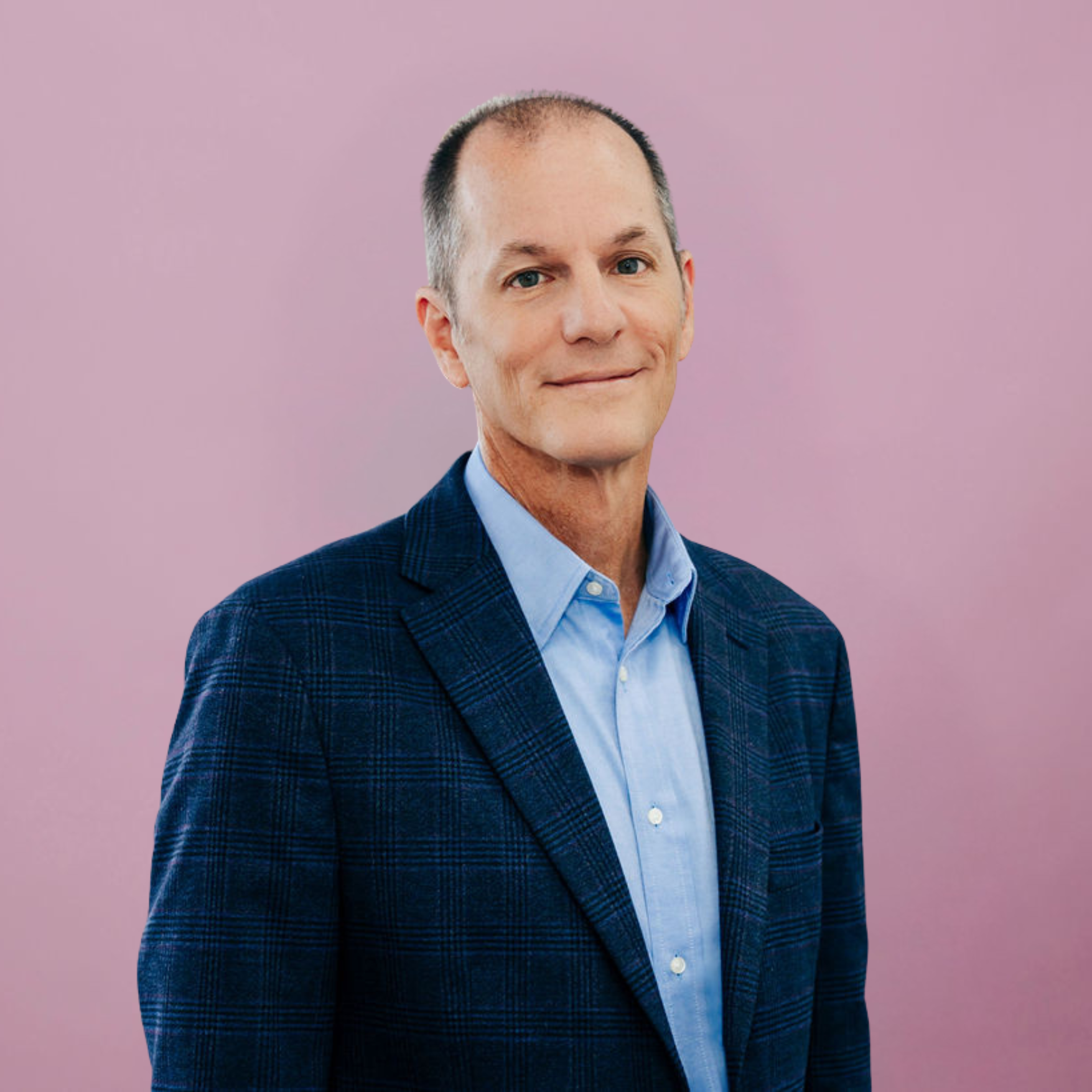 HMHB Board Members, Jeffrey Fine Headshot