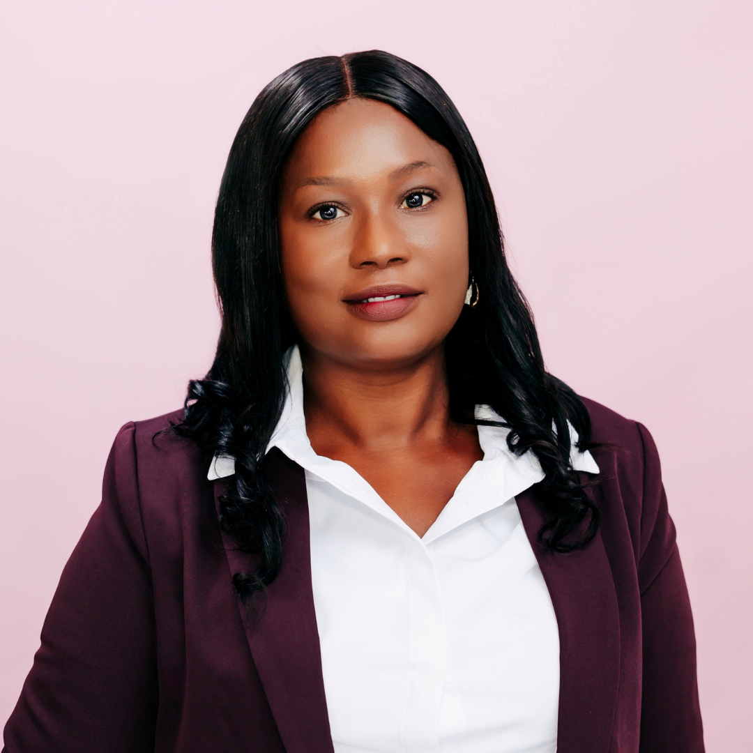 Program Director, Mikki Esta-Montas Headshot