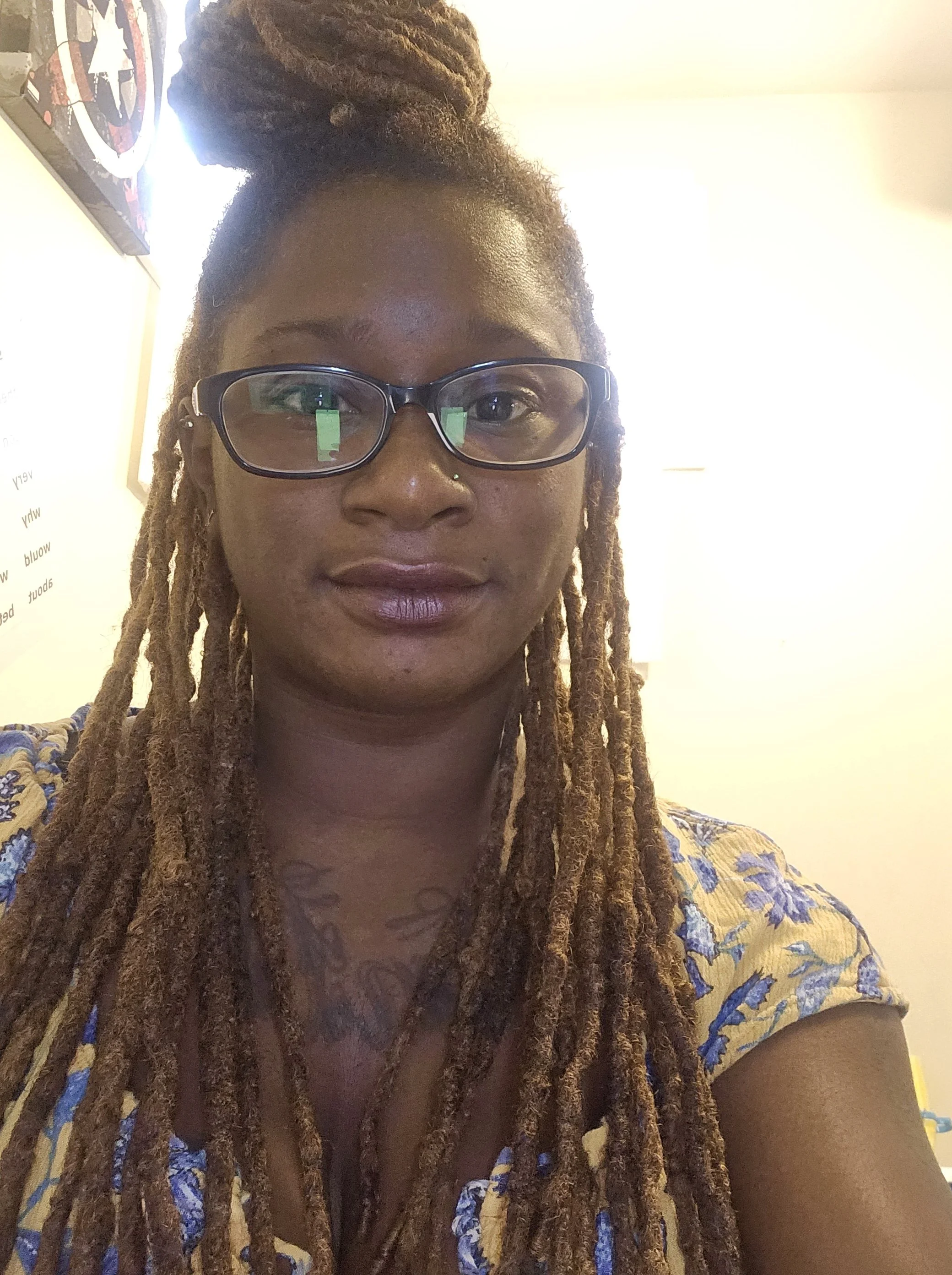 Meshoel Burt - Stronger Together Doula Headshot.jpg