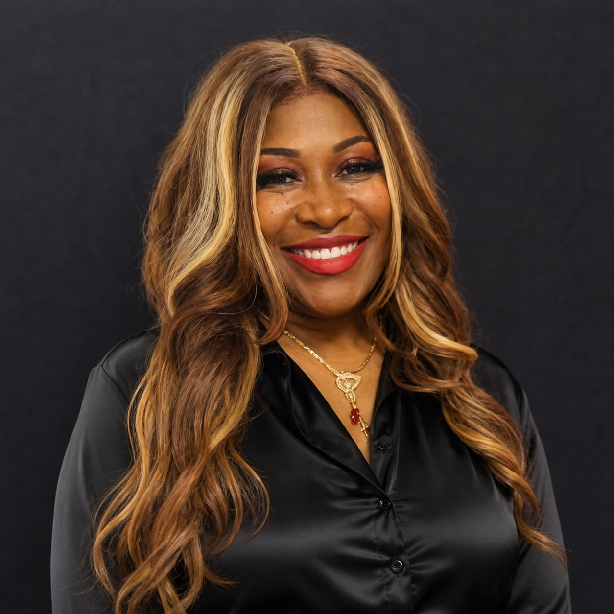 Willetta McKinzie