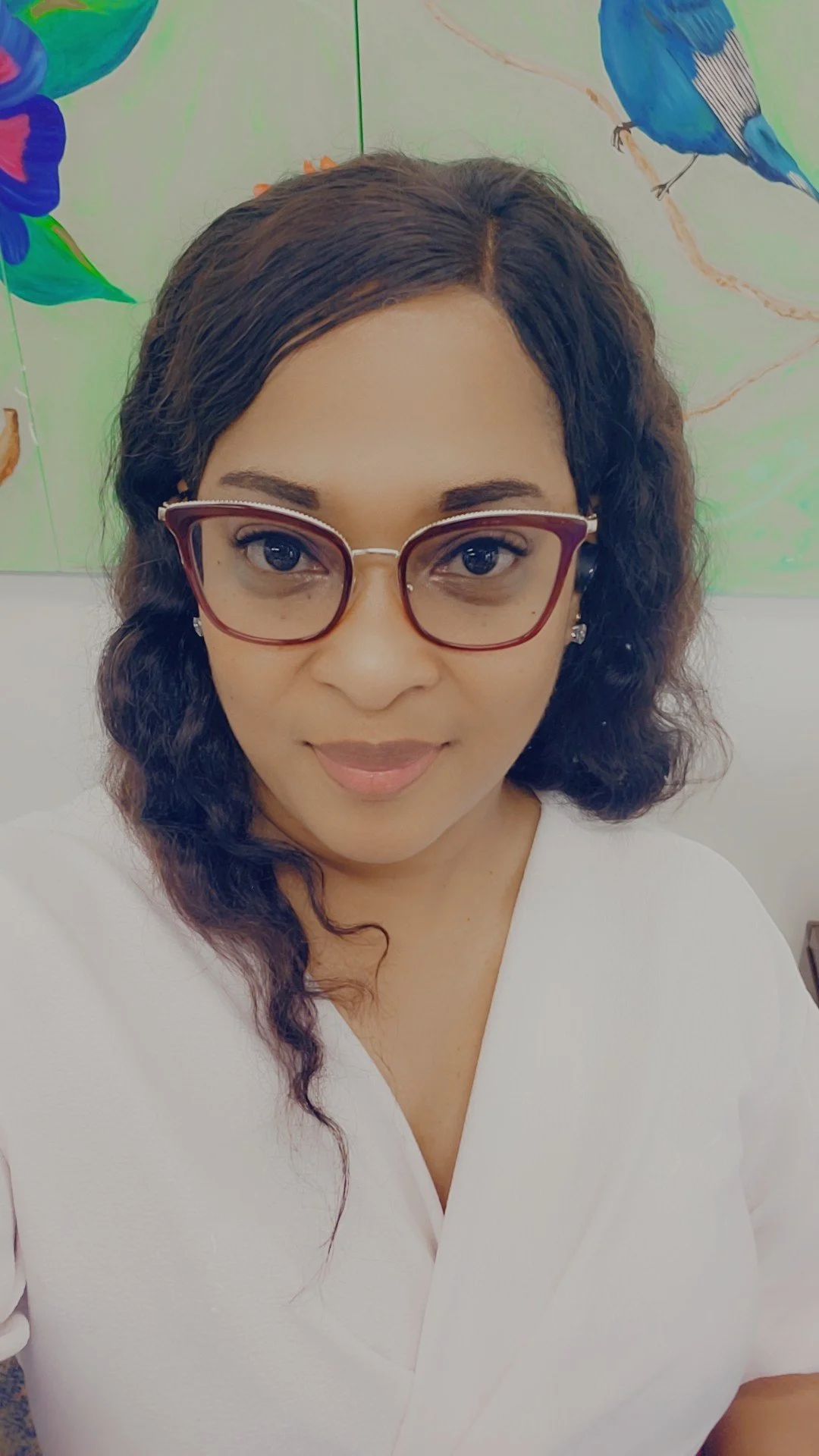 Isis Williams - Stronger Together Doula Headshot.jpg