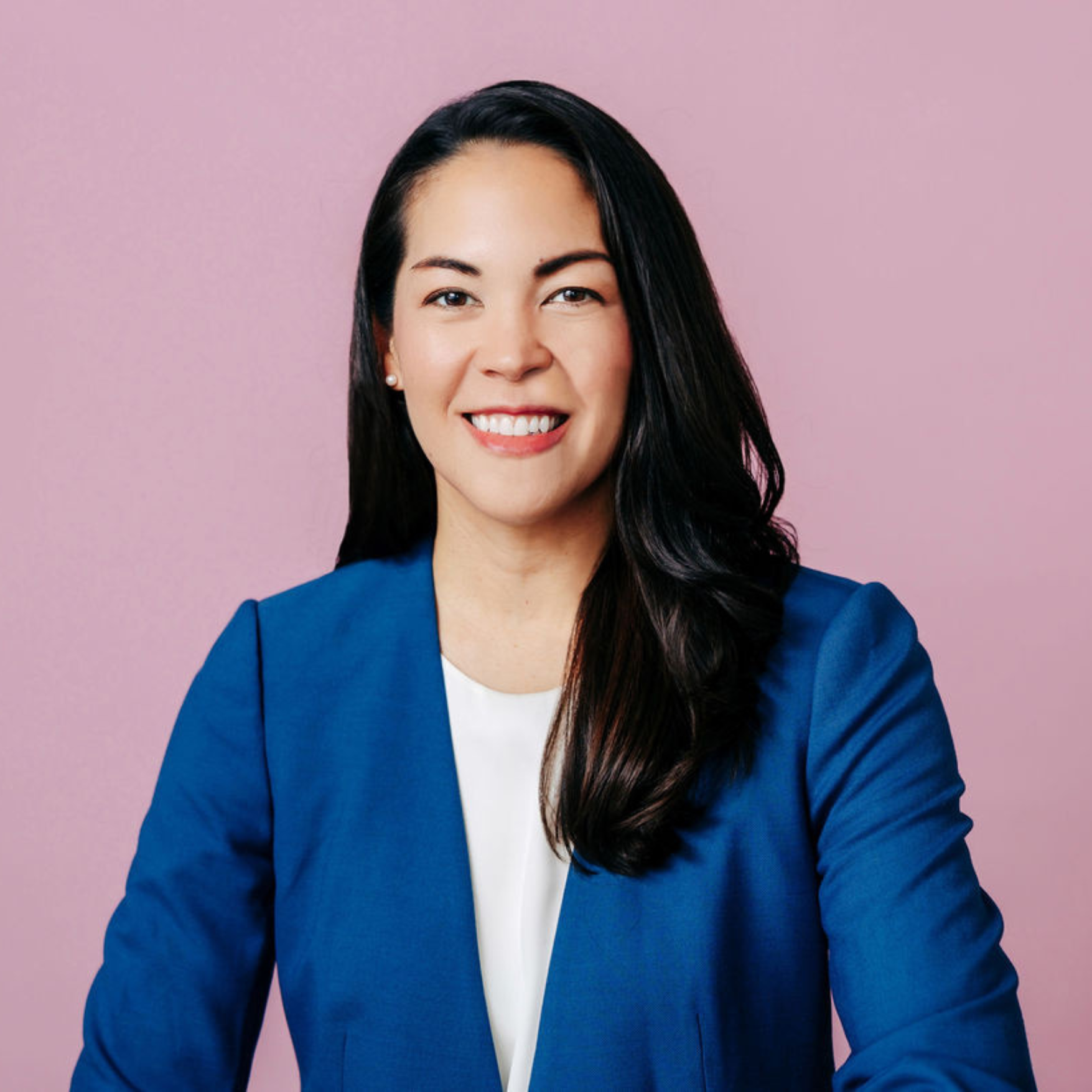 HMHB Board Member, Lauren Whetstone Headshot