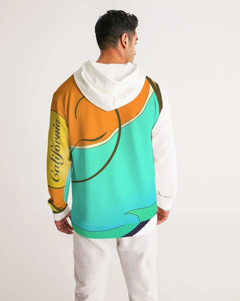 California - Men's Hoodie