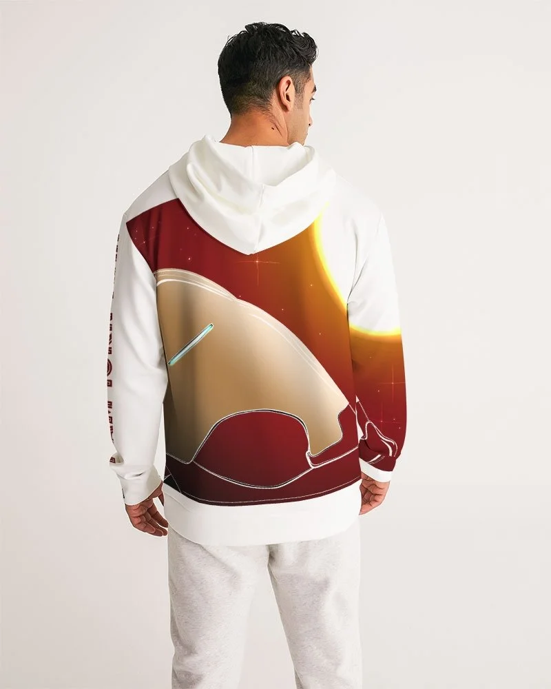 I AM IRON MAN - Men's Hoodie