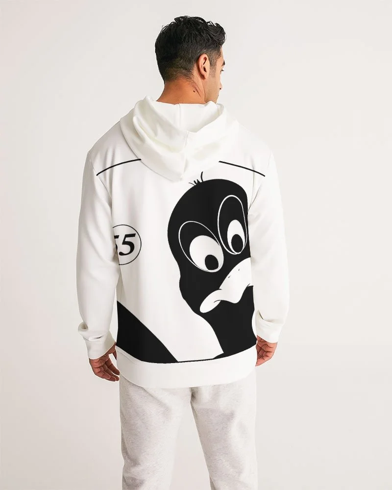 55 - Men's Hoodie