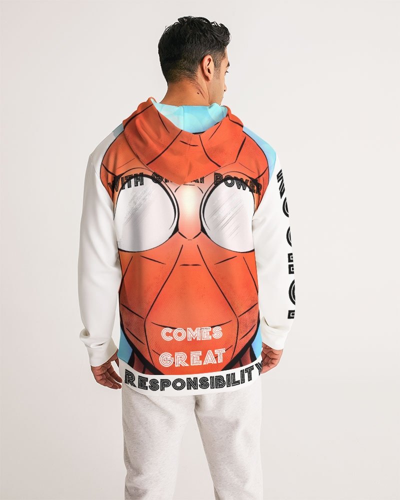 SPIDEY R001101 - Men's Hoodie