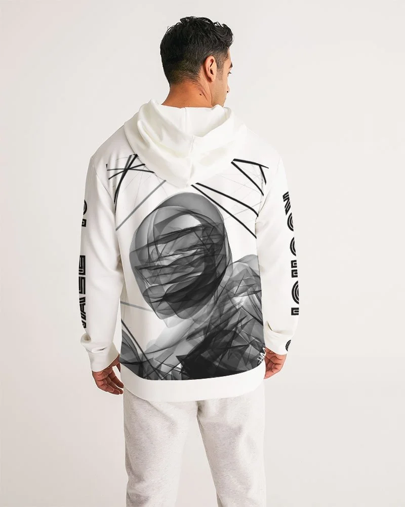 VALE 46 / R001101GO!!!!!!!!! Men's Hoodie