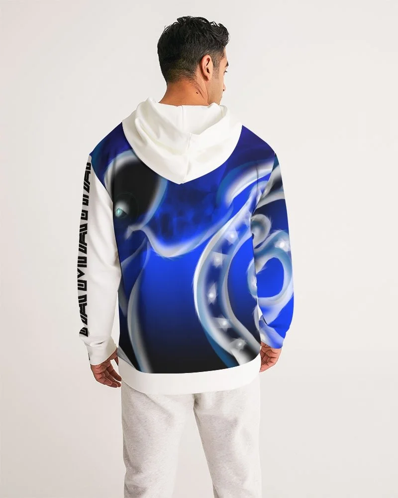 YAMAHA SQUID - Men's Hoodie