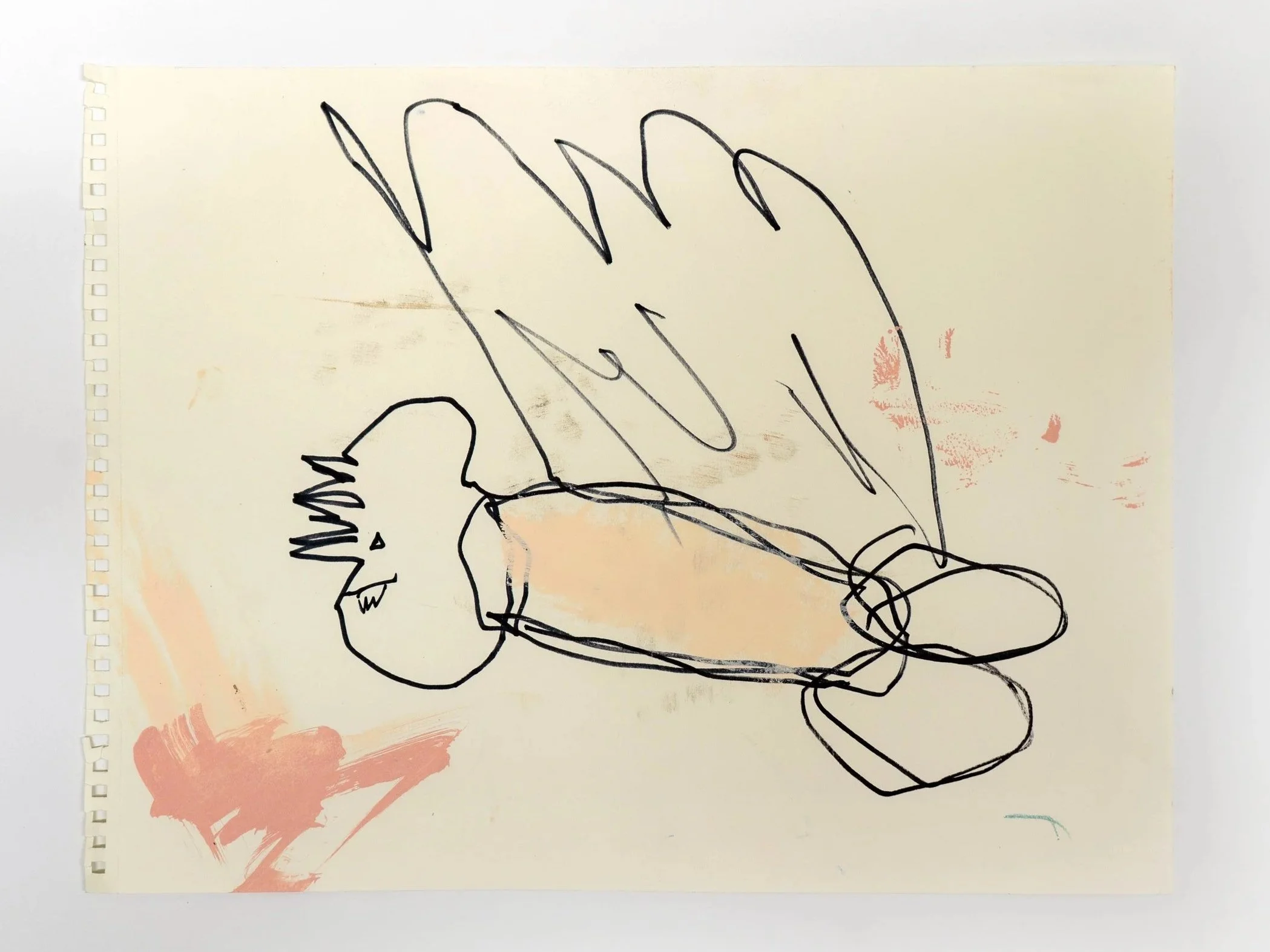 such was to be his lot, 2025