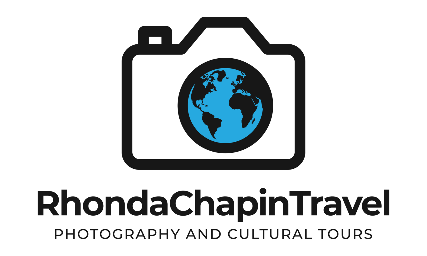 Rhonda Chapin Travel