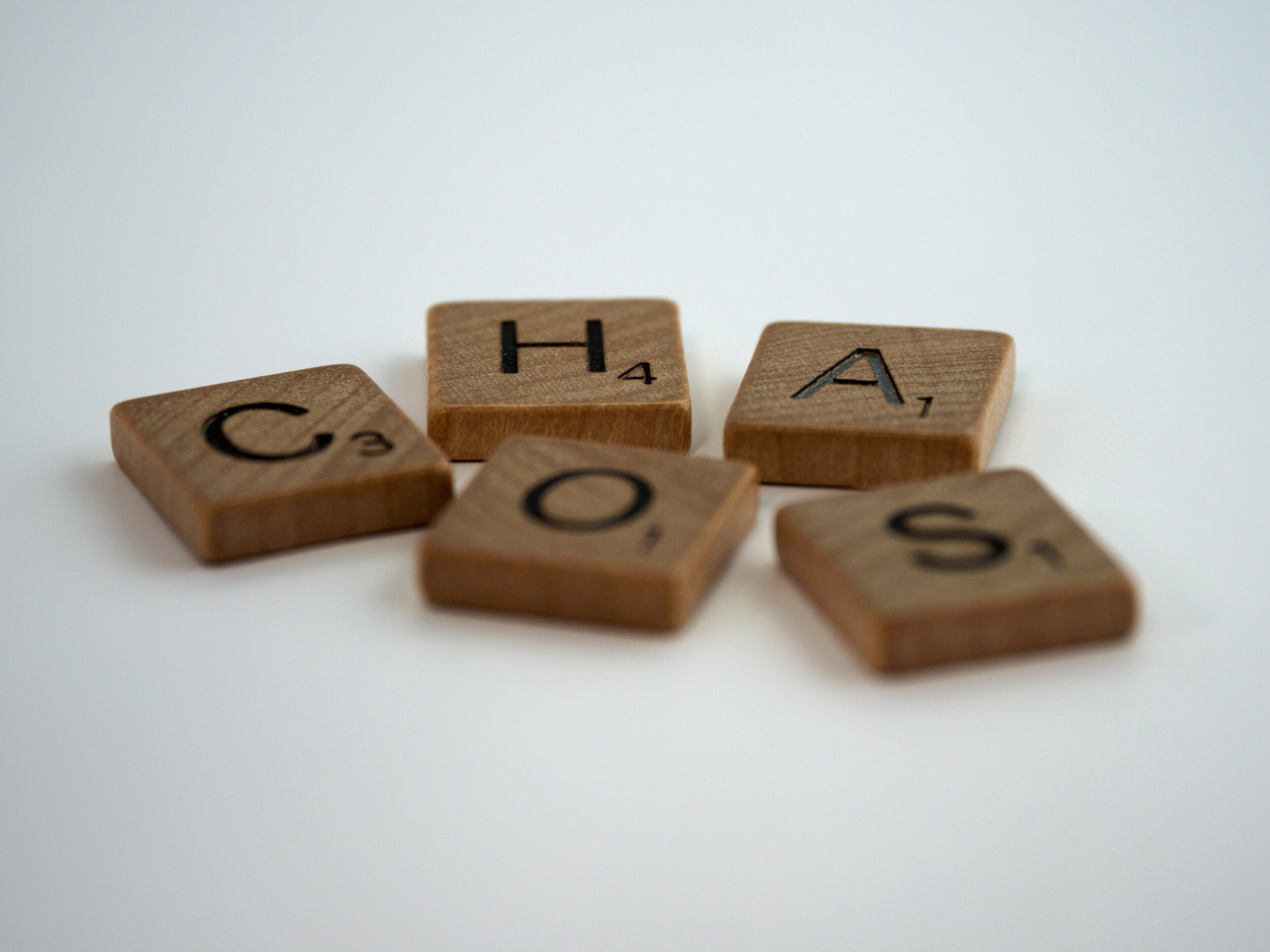 Can You Still Create Consistent Cash Flow When The World Is In Chaos?