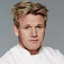 What I'm Learning From Gordon...(Part 1)