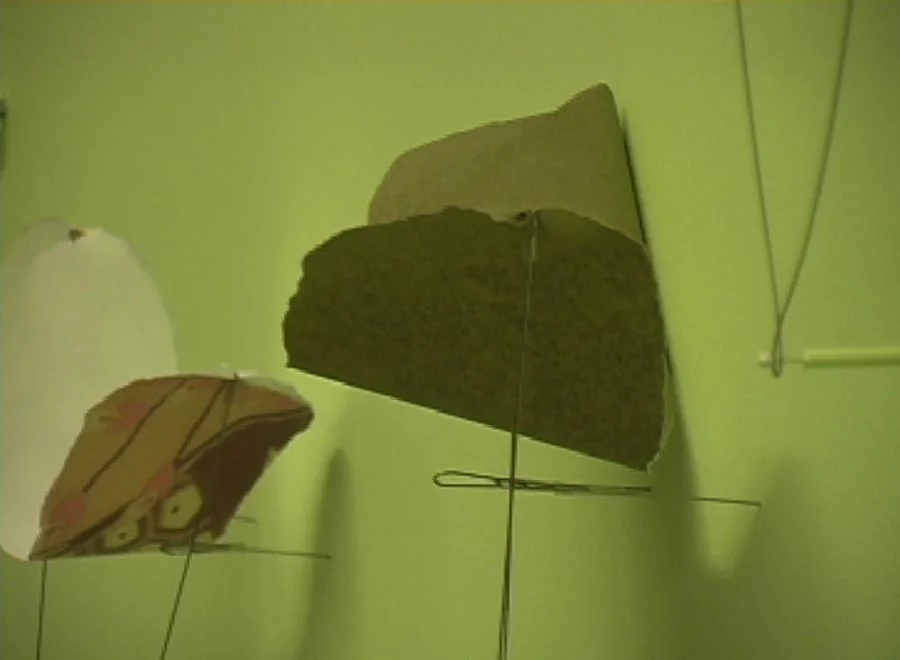 Ballet, video still