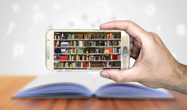The Power of Technology in Education