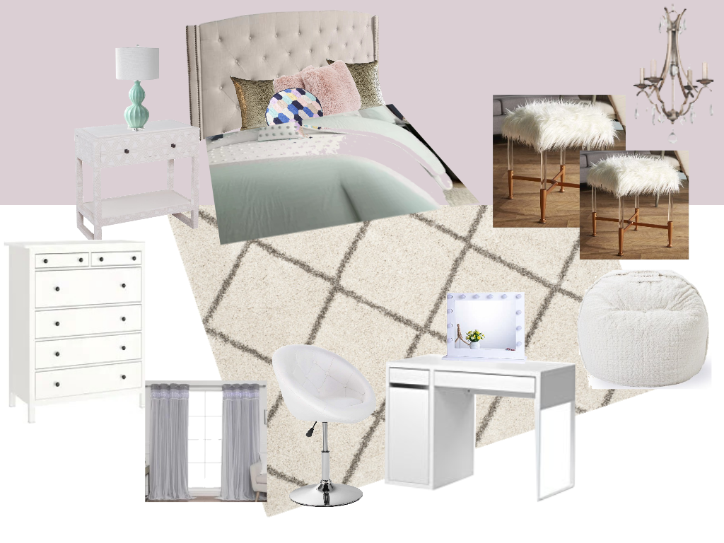 Hannah Make A Wish bedroom board.png