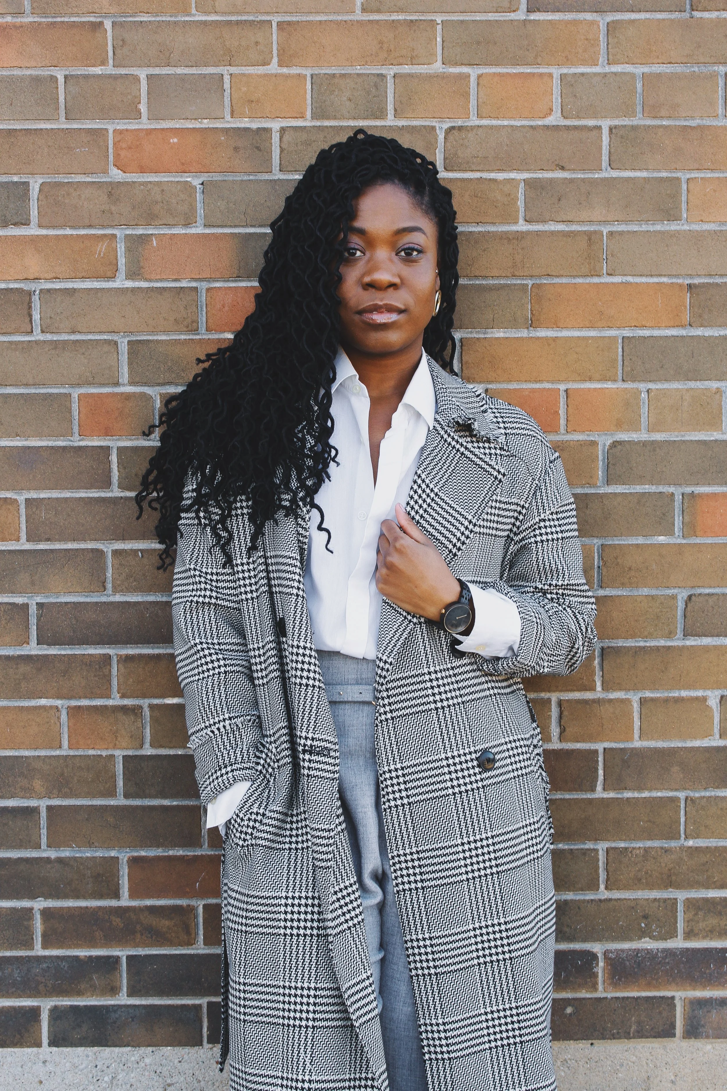 Time After Time: How to Style a Minimalist Watch this Spring (GIVEAWAY)