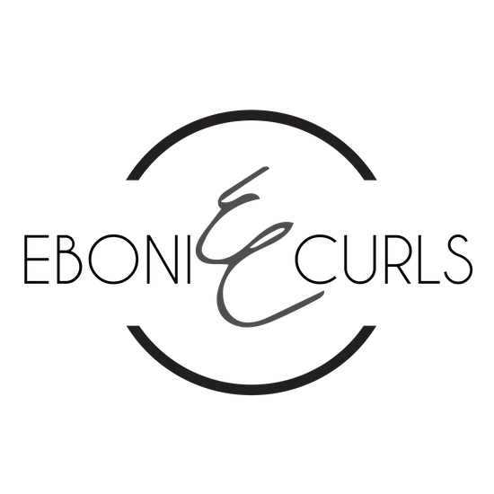 Eboni Curls Blog
