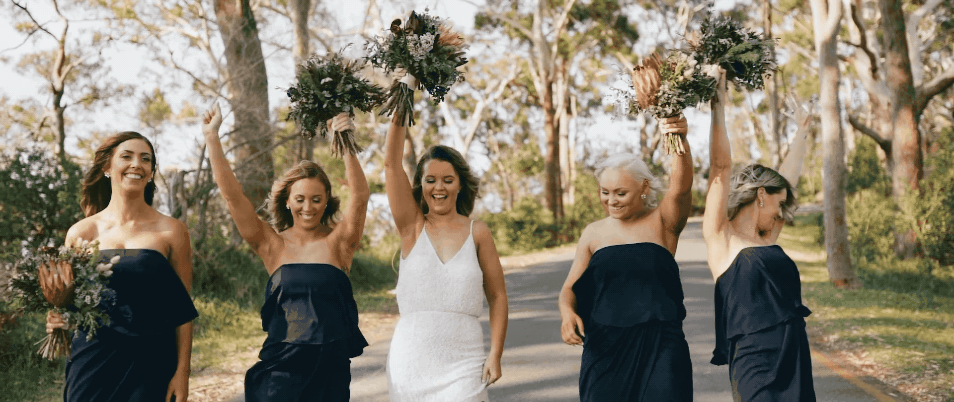 Nelson Bay Wedding | Jess &amp; Matt