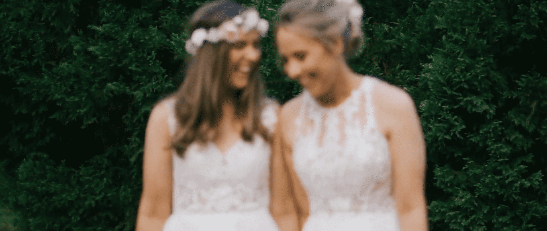 Redleaf Wollombi Wedding | Lauren &amp; Ella