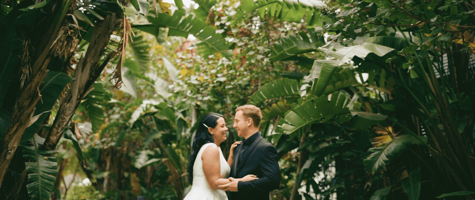 Magenta Shores Wedding | Tori &amp; Matt