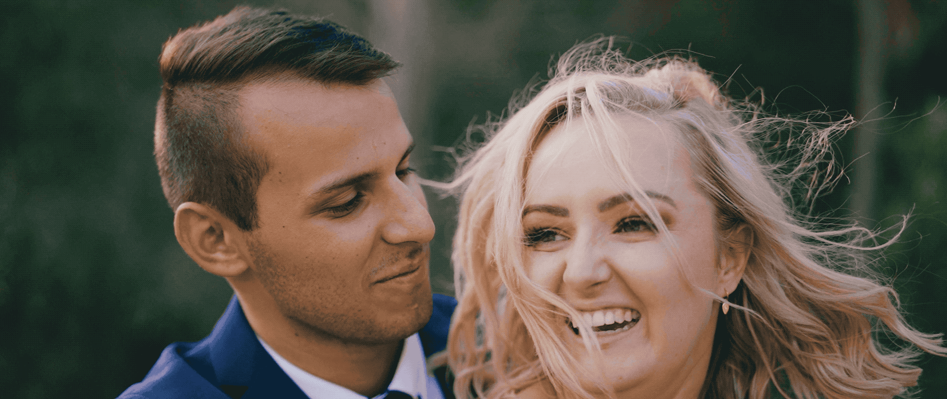 Murray's Brewery Wedding | Brie &amp; Alex