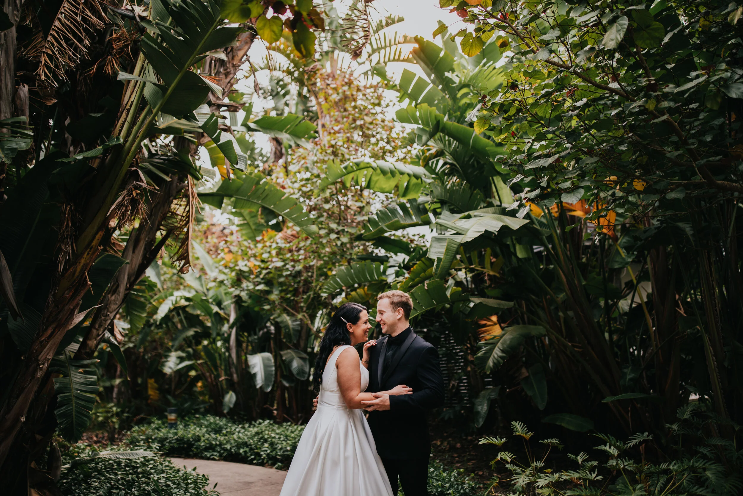 5 Reasons Why You Should Have A Videographer At Your Wedding!