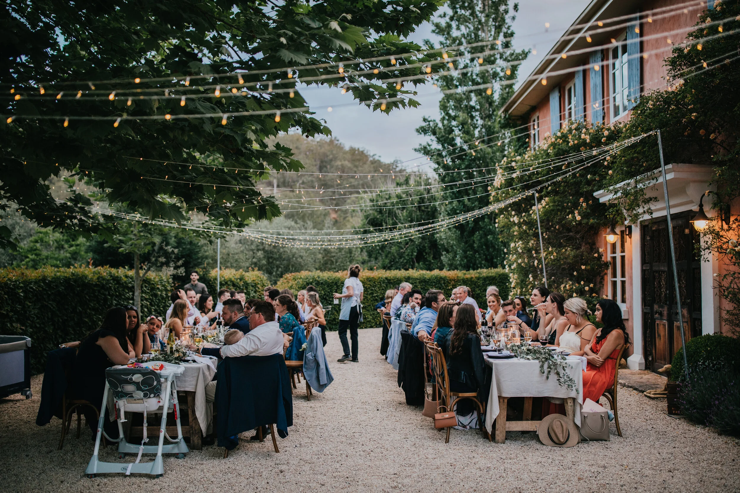 Best Places for Wedding Inspiration